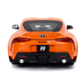 Jada Hızlı & Öfkeli Hızlı & Öfkeli 2020 Toyota Supra Model Aracı