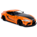 Jada Hızlı & Öfkeli Hızlı & Öfkeli 2020 Toyota Supra Model Aracı