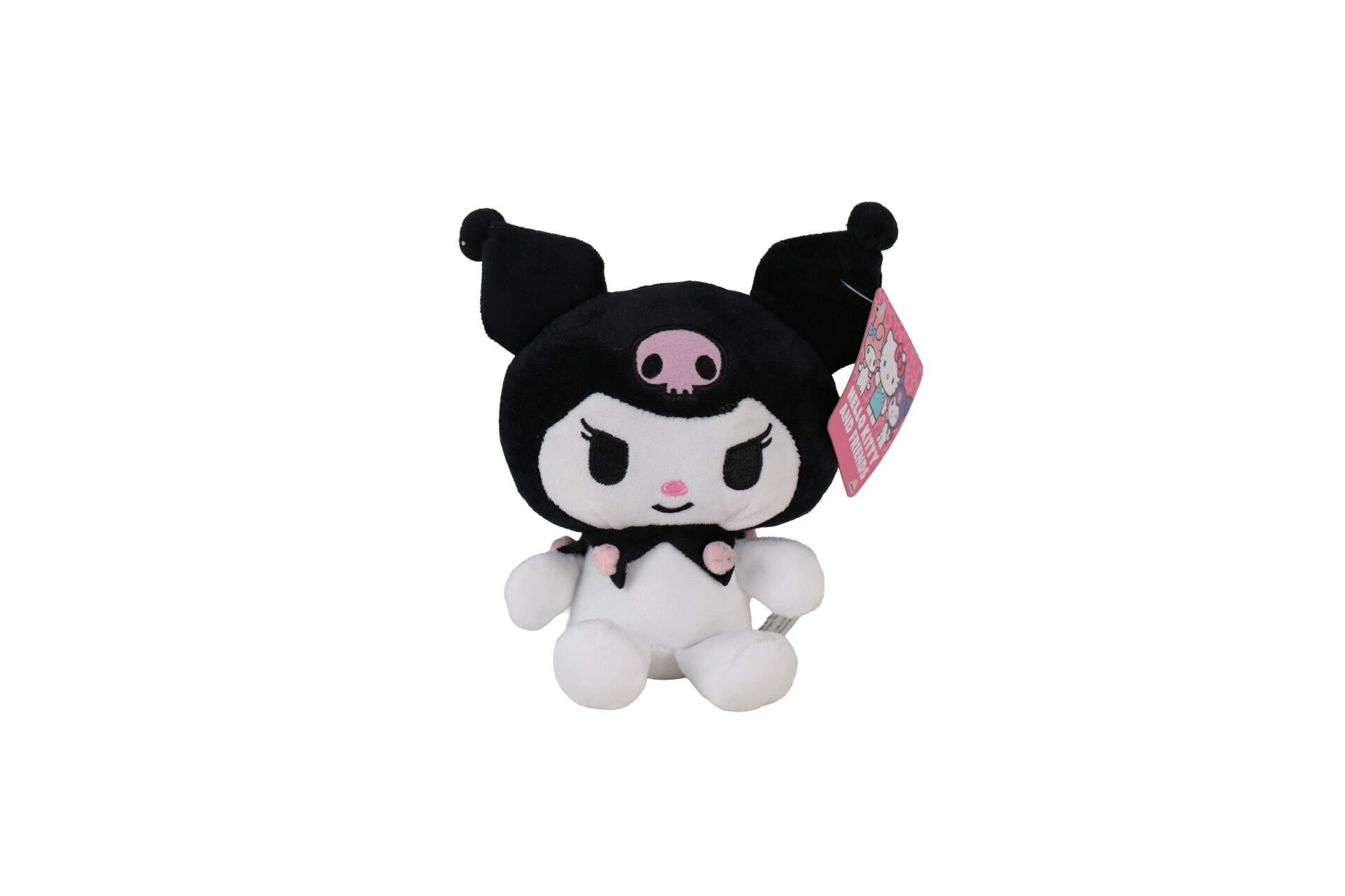 6113 SUN-TJB-PELUŞ KUROMİ S1 15 CM KRM