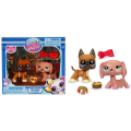 Littlest Pet Shop Minişler 2’li Figür Seti S4