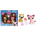 Littlest Pet Shop Minişler 2’li Figür Seti S4
