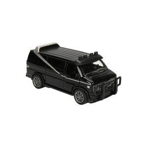 Maxx Wheels Karavan 11 cm 87883 - Stokta Olan Renk Gönderilir