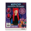 K-Pop Demon Hunters Mira Peruk 55 cm