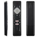Philips 43PUS7394-50PUS66-55PUS6814-58PUS66-65PUS6754-70PUS6704-BRC0884301-01 Netflix-Rakuten Tv Tuşlu Led Tv Kumanda