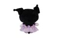 6114 SUN-TJB-PELUŞ KUROMİ S2 30CM KRM