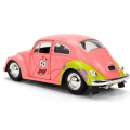 Jada Sünger Bob / Patrick 1959 Volkswagen Beetle Model Aracı