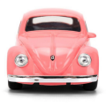 Jada Sünger Bob / Patrick 1959 Volkswagen Beetle Model Aracı