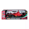 Maisto 1:10 Ferrari Formula 1 F1 Racing RC Car