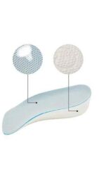 Topuk Yükseltici 1,5 cm NO 53