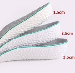 Topuk Yükseltici 1,5 cm NO 53