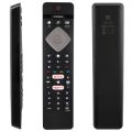 Philips 43PUS6504/62 Ambilight Netflix-Rakuten Tv Tuşlu Led Tv Kumandası