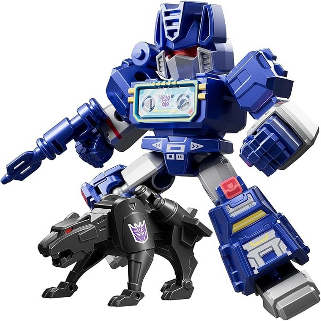 Transformers Defender Model Kiti