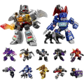 Transformers Defender Model Kiti