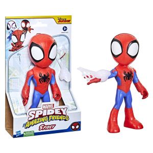 F3711 Dev Figür, Spidey ve İnanılmaz Arkadaşları, - 1 Adet Fiyatıdır