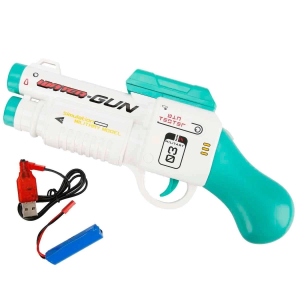 USB Şarjlı Su Tabancası 26 cm - S00004710