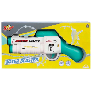 USB Şarjlı Su Tabancası 26 cm - S00004710