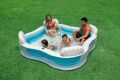 56475 3 RENK AİLE HAVUZU 229X229X66