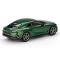 Mini GT 1/64 Bentley Batur Scarab Green