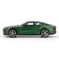 Mini GT 1/64 Bentley Batur Scarab Green