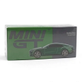 Mini GT 1/64 Bentley Batur Scarab Green MGT01161