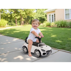 Ride on Car Beyaz