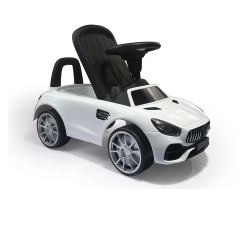 Ride on Car Beyaz
