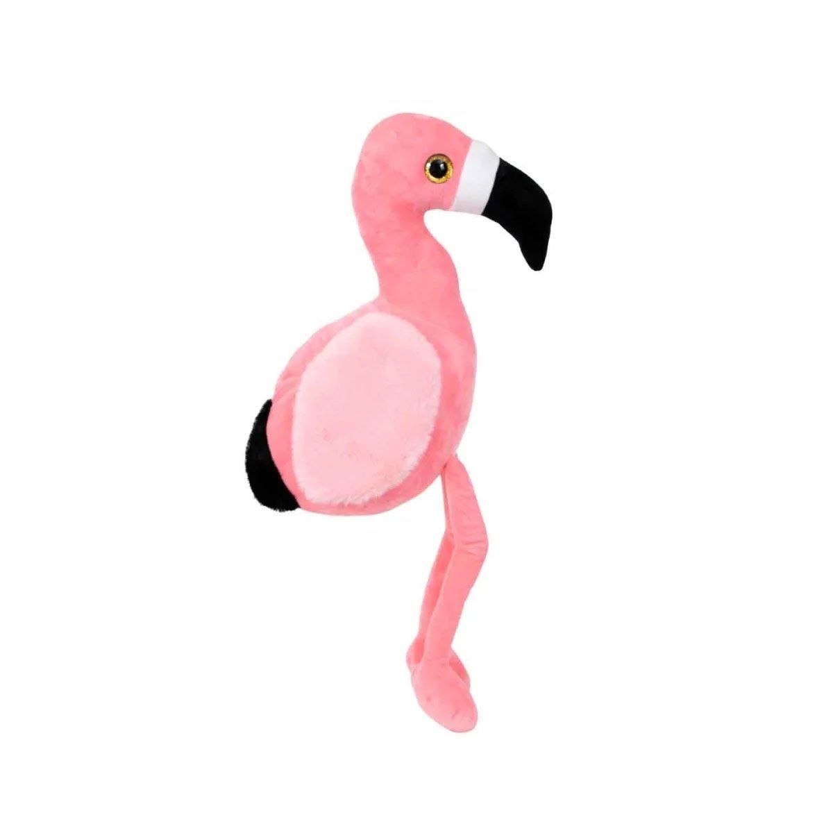 4768 Peluş Flamingo 35 cm
