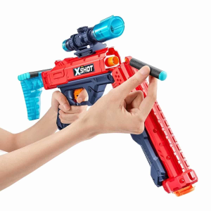 Silah Sünger Atan Excel Hawk Eye 16 Mermili