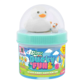 Slimy Ducky Fun