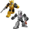 Transformers Defender Model Kiti