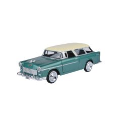 MM-73248 1 24 1955 CHEVY BEL AIR NOMAD