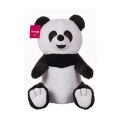5117 Panda Siyah 68 cm-Selay Oyuncak