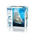 20774 PUZZLE 1000 SEA CLOUD