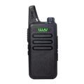 Wln PMR-446 16 Kanal Tekli 3-5 Km El Telsizi (Şarj Aleti Dahil)