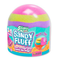Slimy Sandy Fluffy