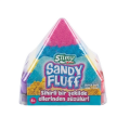 Slimy Sandy Fluffy