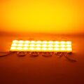 Powermaster 24 Volt 1.5 Watt Sarı 2835 Modül Led
