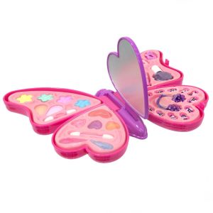 Pretty Pinky Kelebek Güzellik Seti - S00002603