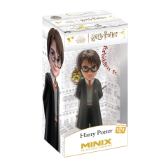 Minix Harry Potter