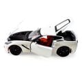 Maisto 1:18 2014 Corvette Stingray Z51