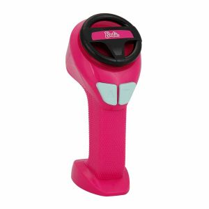 Barbie'nin Uzaktan Kumandalı Rüya Arabası - S01063619 - Sadece Araba Fiyatıdır