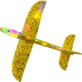 Eva Işıklı Uçak 48 cm