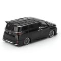 Mini GT 1/64 Toyota Alphard 40 KUHL Black