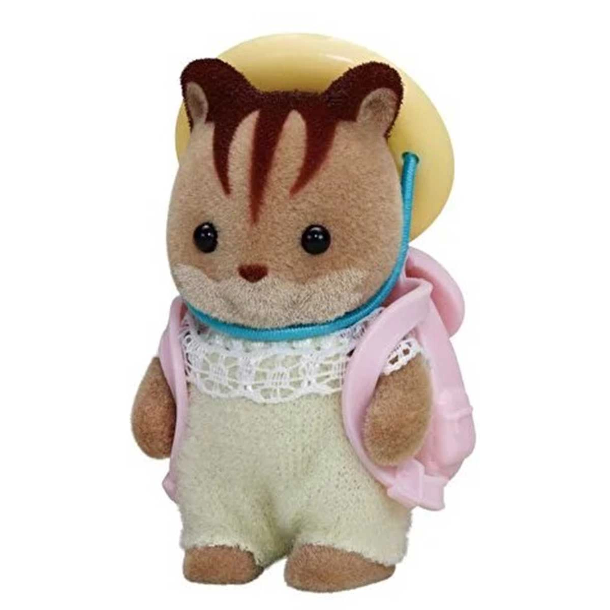 Sylvanian Families Ceviz Sincabı Bebek 5406