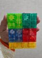 SH59838 MAGNET KÜP YAPI BLOK SETİ 64 PARÇA-ZRV