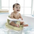 7467 BEBEK BANYO YIKAMA OTURAĞI ECO YEŞİL