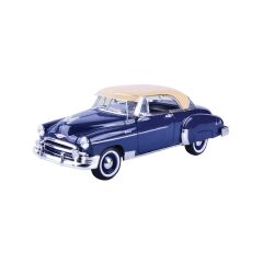 MM-73111 1 18 19502 CHEVY BEL AIR