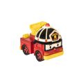 POLI/MRT-617 Robocar Poli Metal Araç Karakter Figürler - Stokta Olan Gönderilir