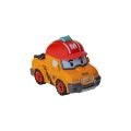 POLI/MRT-617 Robocar Poli Metal Araç Karakter Figürler - Stokta Olan Gönderilir