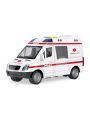 WY590E IŞIKLI SESLİ AMBULANS -PSF